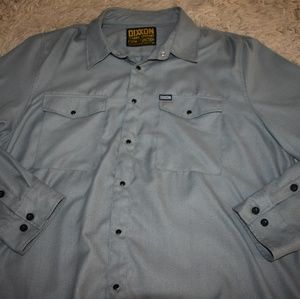 Men's 3x Dixxon Flannel